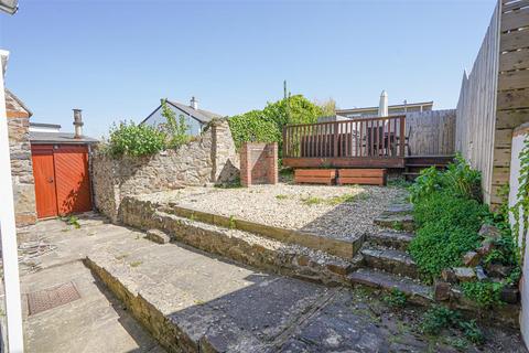 4 bedroom detached house for sale, Rectory Lane, Instow
