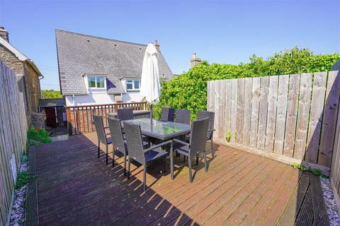 4 bedroom detached house for sale, Rectory Lane, Instow