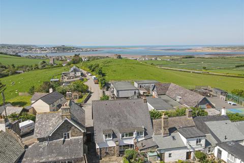 4 bedroom detached house for sale, Rectory Lane, Instow