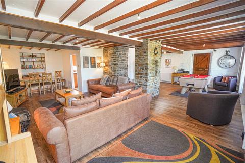4 bedroom detached house for sale, Rectory Lane, Instow