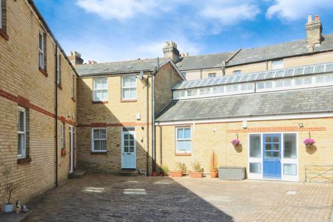 2 bedroom terraced house for sale, Seamoor Road, WESTBOURNE, BH4