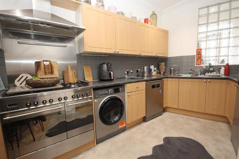 2 bedroom terraced house for sale, Seamoor Road, WESTBOURNE, BH4