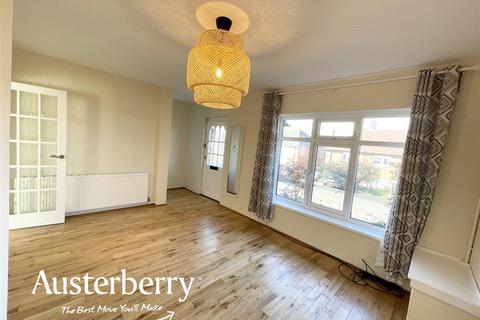 27 Brundall Oval, Stoke-on-trent, ST2 0PL