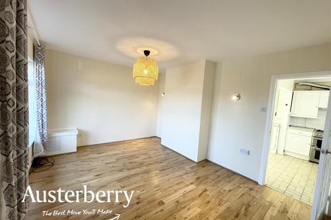 27 Brundall Oval, Stoke-on-trent, ST2 0PL