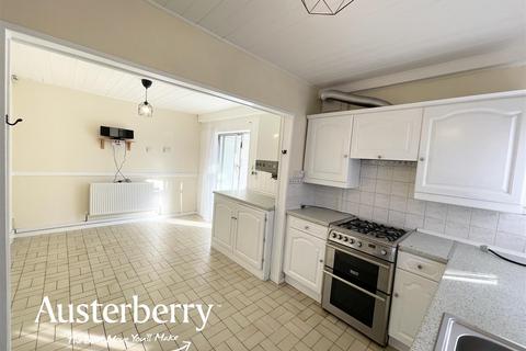 27 Brundall Oval, Stoke-on-trent, ST2 0PL
