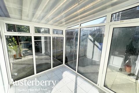 27 Brundall Oval, Stoke-on-trent, ST2 0PL