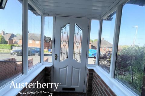 27 Brundall Oval, Stoke-on-trent, ST2 0PL