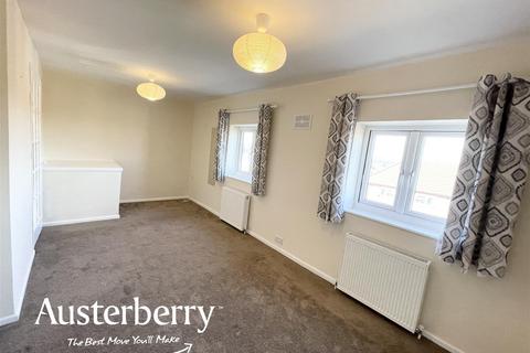 27 Brundall Oval, Stoke-on-trent, ST2 0PL