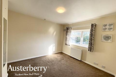27 Brundall Oval, Stoke-on-trent, ST2 0PL