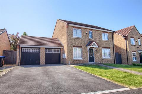 30 Buttercup Grove, Stainton, Middlesbrough, TS8 9FG