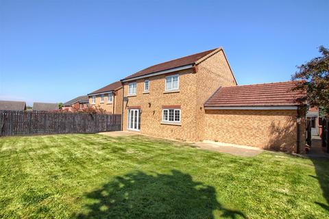 30 Buttercup Grove, Stainton, Middlesbrough, TS8 9FG