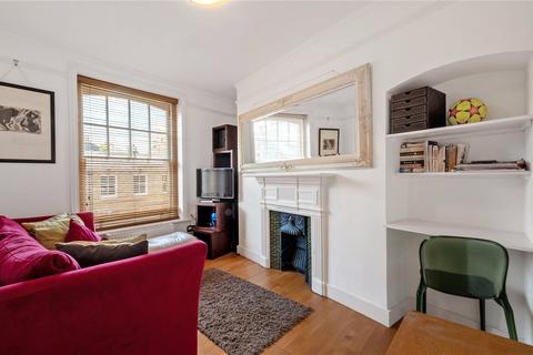 1 bedroom flat for sale, Wells Street, London, W1T