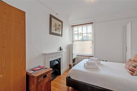 1 bedroom flat for sale, Wells Street, London, W1T