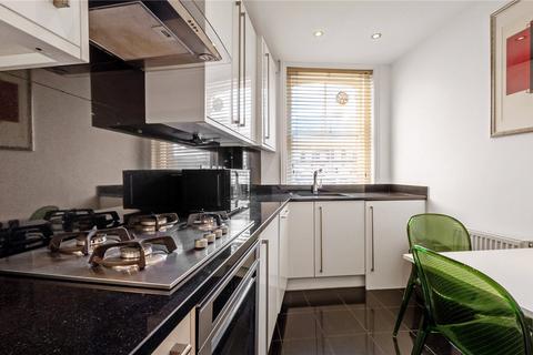 1 bedroom flat for sale, Wells Street, London, W1T