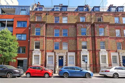 1 bedroom flat for sale, Wells Street, London, W1T