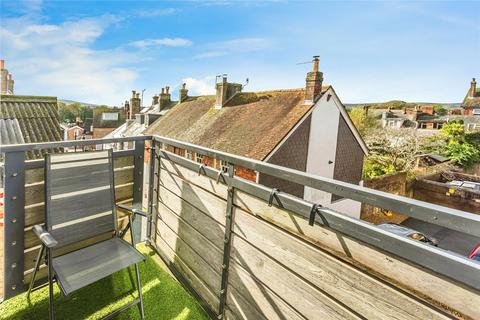 1 bedroom apartment for sale, St. Nicholas Lane, Lewes, East Sussex