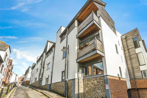 1 bedroom apartment for sale, St. Nicholas Lane, Lewes, East Sussex