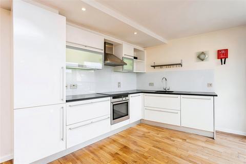 1 bedroom apartment for sale, St. Nicholas Lane, Lewes, East Sussex