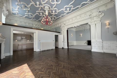 2 bedroom flat to rent, Backford Hall, Backford, Chester