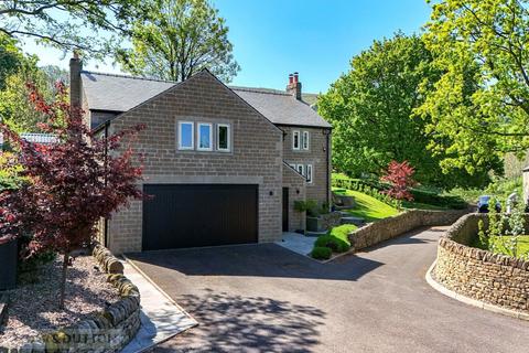 undefined, Storth Brook Court, Glossop, SK13