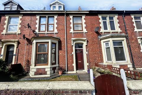 undefined, Wensleydale Terrace, Blyth, Northumberland, NE24 3EQ