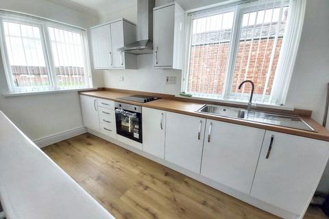 undefined, Wensleydale Terrace, Blyth, Northumberland, NE24 3EQ
