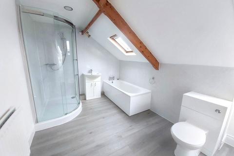 undefined, Wensleydale Terrace, Blyth, Northumberland, NE24 3EQ