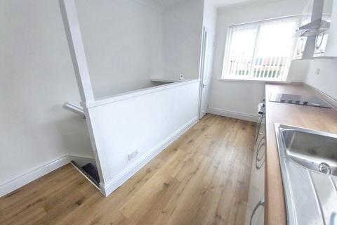 undefined, Wensleydale Terrace, Blyth, Northumberland, NE24 3EQ