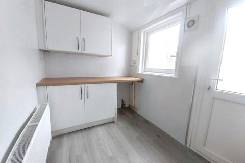 undefined, Wensleydale Terrace, Blyth, Northumberland, NE24 3EQ