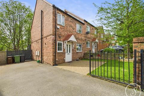 undefined, Potternewton Crescent, Leeds