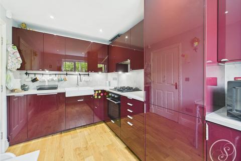 undefined, Potternewton Crescent, Leeds