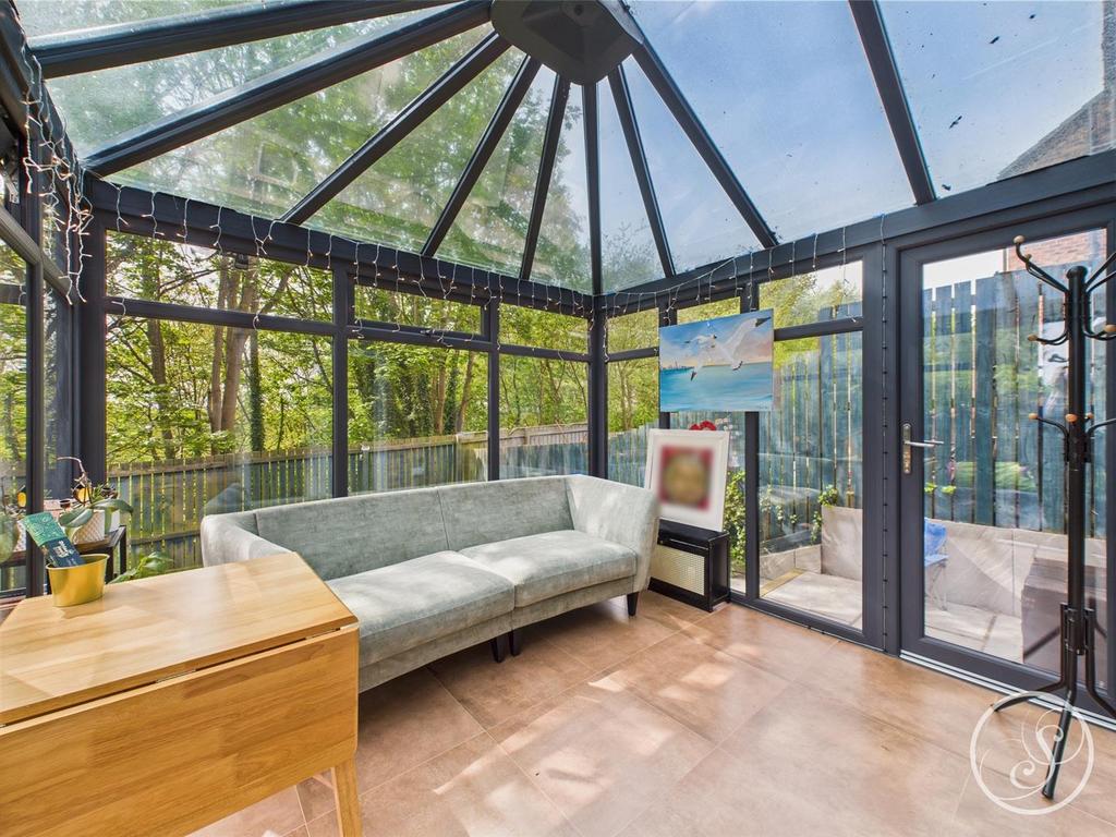 Sunroom