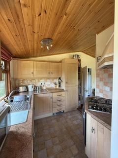 undefined, Chalet 5 Warren Parc Holiday Home Park, Machynlleth SY20