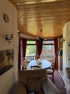 undefined, Chalet 5 Warren Parc Holiday Home Park, Machynlleth SY20