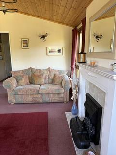 undefined, Chalet 5 Warren Parc Holiday Home Park, Machynlleth SY20
