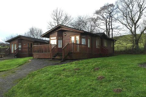 undefined, Chalet 5 Warren Parc Holiday Home Park, Machynlleth SY20