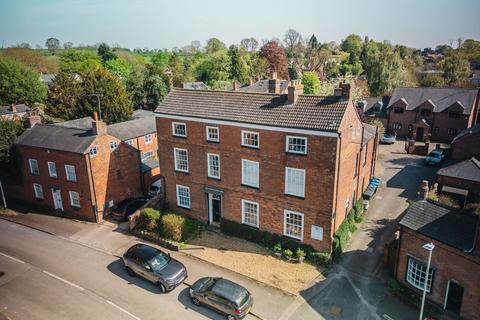 1 bedroom flat for sale, Uppingham Road, Billesdon, LE7
