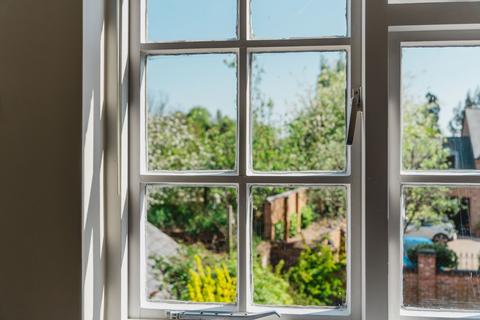 1 bedroom flat for sale, Uppingham Road, Billesdon, LE7