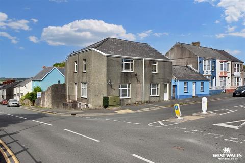 undefined, High Street, Pembroke Dock