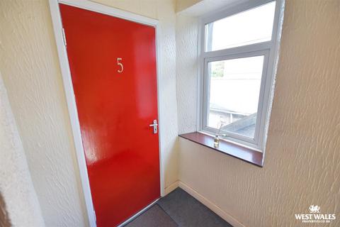 undefined, High Street, Pembroke Dock