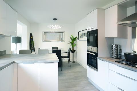 4 bedroom detached house for sale, Plot 161, The Kintore with sunroom at Glassgreen Village, 2 Beaufort Gate IV30