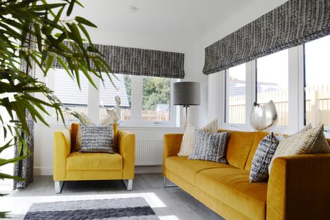 4 bedroom detached house for sale, Plot 161, The Kintore with sunroom at Glassgreen Village, 2 Beaufort Gate IV30