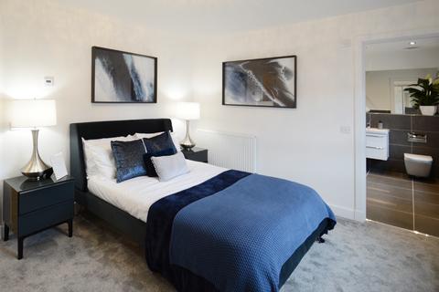 4 bedroom detached house for sale, Plot 161, The Kintore with sunroom at Glassgreen Village, 2 Beaufort Gate IV30