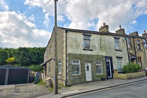 2 bedroom end of terrace house for sale, Burnley Road, Bacup, Rossendale, OL13