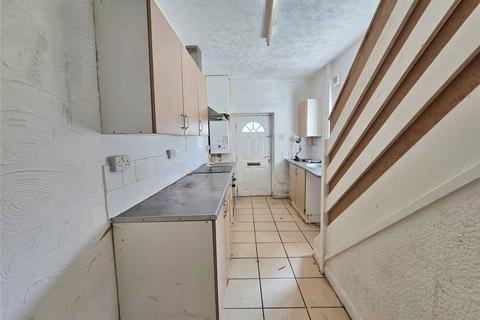2 bedroom end of terrace house for sale, Burnley Road, Bacup, Rossendale, OL13