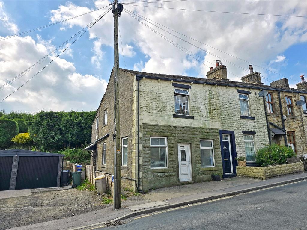 Period End Terrace