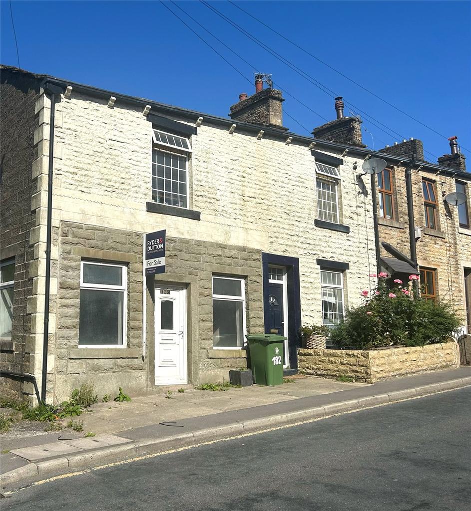 End Terrace