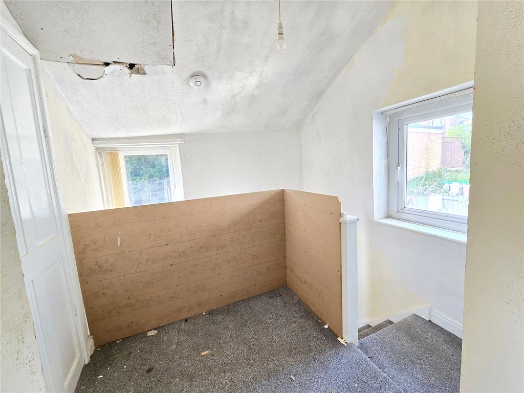 Landing