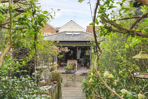 3 bedroom semi-detached house for sale, Layston Cottages, Hare Street