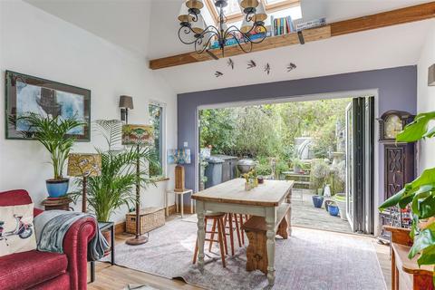 3 bedroom semi-detached house for sale, Layston Cottages, Hare Street